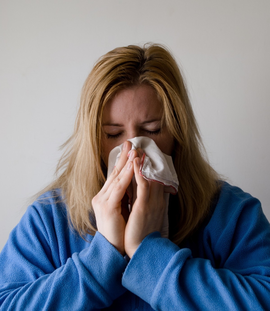 Cómo prevenir la amigdalitis en invierno Sanitas Promo Salud